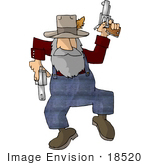 [Image: 18520-old-hillbilly-cowboy-man-shooting-...-djart.jpg]