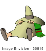 30819-clip-art-graphic-of-a-mexican-man-wearing-sandals-taking-an-afternoon-siesta-under-his-sombrero-by-djart.jpg