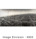 #4903 1906 San Francisco Earthquake Aftermath