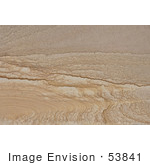 #53841 Royalty-Free Stock Photo Of A Sandstone Textured Background