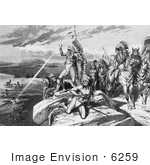 #6259 The New Indian War