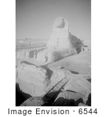 #6544 The Great Sphinx