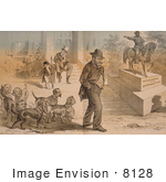 #8128 Picture Of Ulysses S Grant Cartoon
