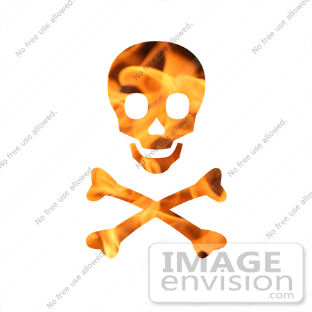 pics of skulls with flames. flaming skull andflaming