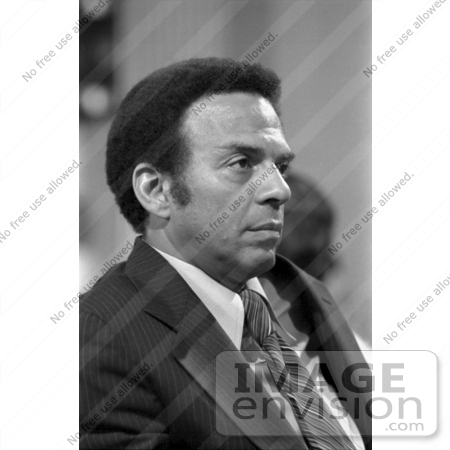 #1274 Photo of Andrew Young by JVPD