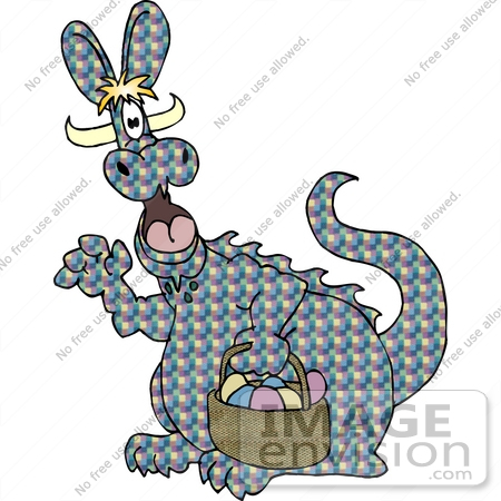 easter bunny clipart. the Easter Bunny Clipart