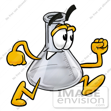 science lab clipart. #22835 Clip art Graphic of a