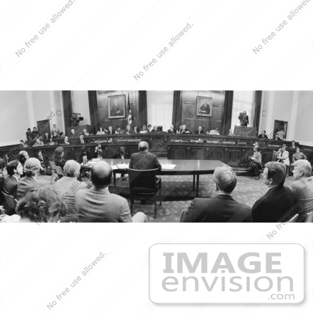 #2477 House Judiciary Subcommittee Questioning President Gerald Ford by JVPD