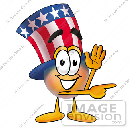 waving american flag clip art. free clip art free patriotic