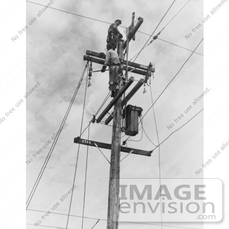 #2922 Rural Electrification by JVPD
