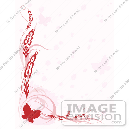 free clip art borders flowers. is free clipart borders