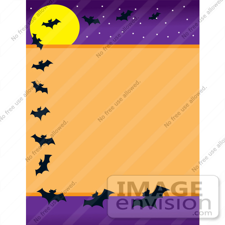 vampire bats flying. of Flying Vampire Bats and