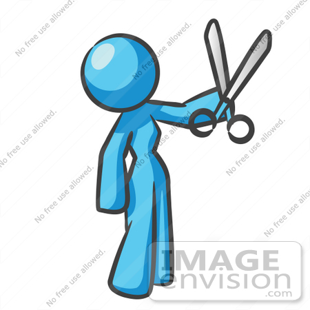 clip art scissor. hairstyles stock vector : Clip-art: clip art scissor. #35870 Clip Art