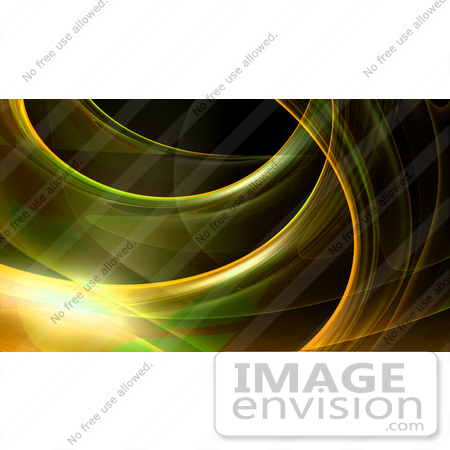 green and yellow background images. a Green And Yellow Fractal