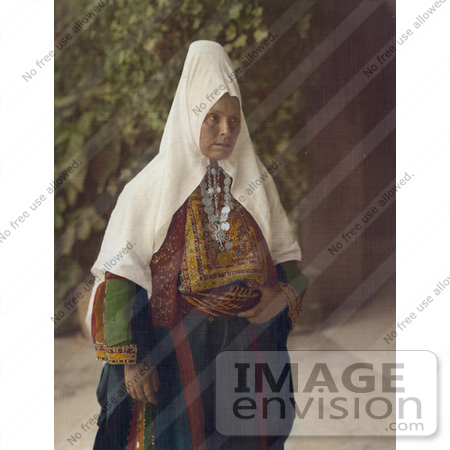 Clothing Of Arabs