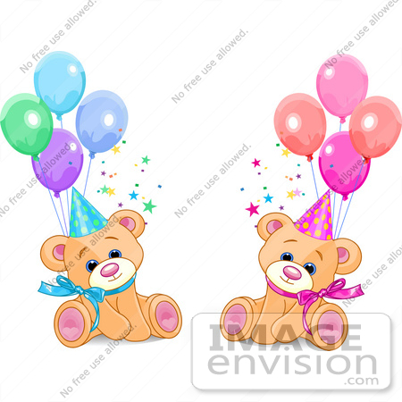 party hat clip art. #56204 Clip Art Of Male And