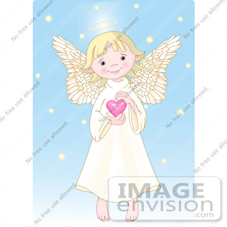 learn how to draw an angel heart, tattoos, pop culture, free step
