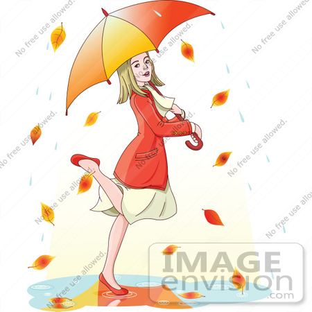 umbrella clip art free download. #56356 Royalty-Free (RF) Clip