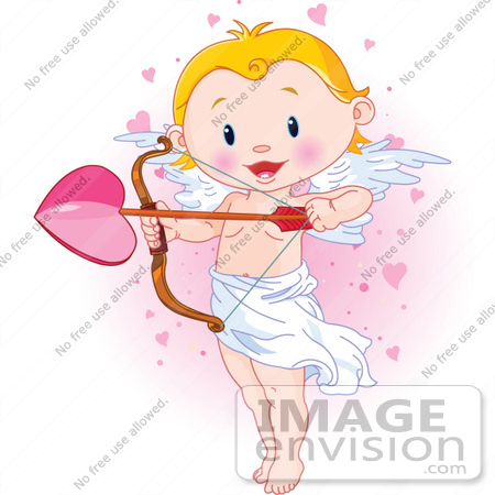 free heart clip art images. #56436 Royalty-Free (RF) Clip