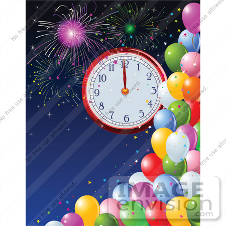 chinese fireworks clipart. wallpaper New Year clip art