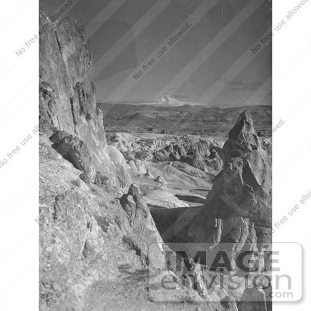 #6598 Ancient Civilization of Cappadocia or Capadocia by JVPD