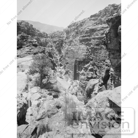 #6686 Treasury at Petra by JVPD