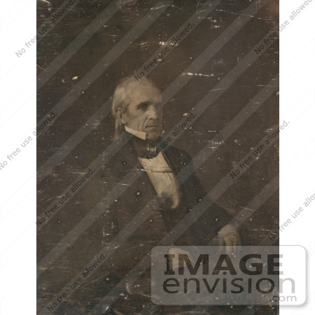 #7569 Image of James K Polk by JVPD