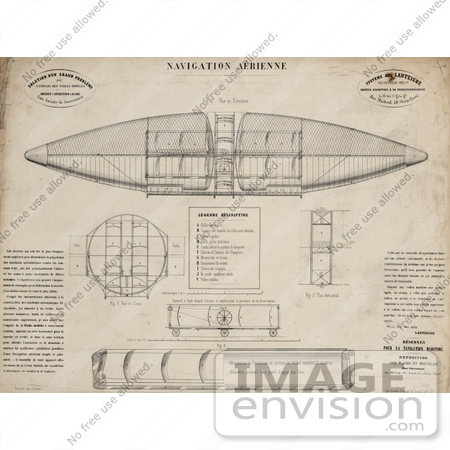 #8462 Picture of Aircraft Designs by JVPD