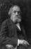 #12307 Picture of Edward Everett Hale Sitting in a Chair by JVPD