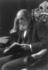 #12310 Picture of Edward Everett Hale Reading by JVPD