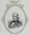 #20308 Historical Stock Photo of the Thirteenth American President, Millard Fillmore by JVPD