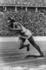#21257 Stock Photography of Jesse Owens Running in the 1936 Summer Olympics by JVPD