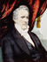 #7556 Picture of James Buchanan, 15th American President by JVPD