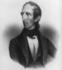 #7651 Image of John Tyler, 10th American President by JVPD
