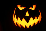 Free Picture of Halloween Pumpkin Carving