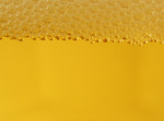 Free Picture of Beer with Bubbles