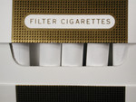 Free Picture of Pack of Cigarettes
