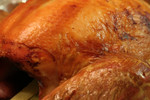 Free Picture of Roasted Thanksgiving Turkey