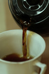 Free Picture of Coffee Refill