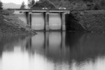 Free Picture of Lost Creek Lake Powerhouse Dam in Trail, Oregon