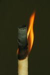 Free Picture of Ear Candling