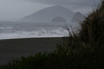 Free Picture of Sea Stacks at the Oregon Coast