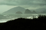 Free Picture of Stacks at the Oregon Coast
