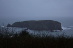 Free Picture of Oregon Coast Rocks