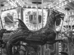 Free Picture of Serpent on a Carousel
