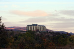 Free Picture of Rogue Valley Manor at Dusk