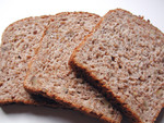 Free Picture of Wheat Bread