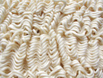 Free Picture of Ramen Noodles
