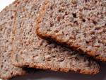 Free Picture of Grain Bread