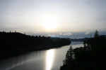 Free Picture of Lost Creek Lake, Oregon